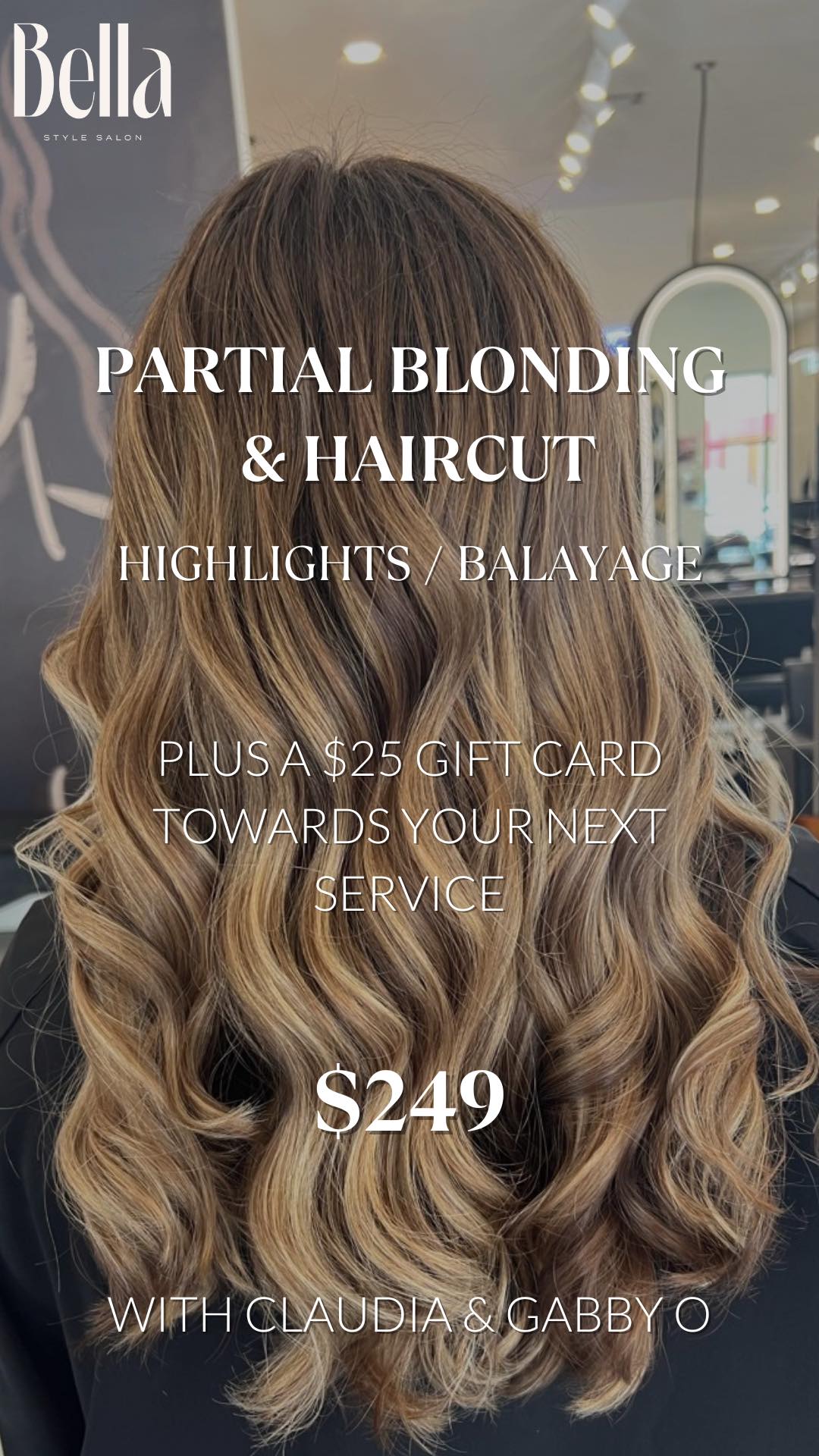 Fall Color Special | Bella Style Salon | Voted Best Hair Salon in ...