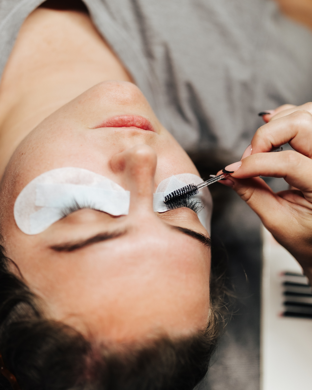 Eyelash Extensions Near Me Louisiana