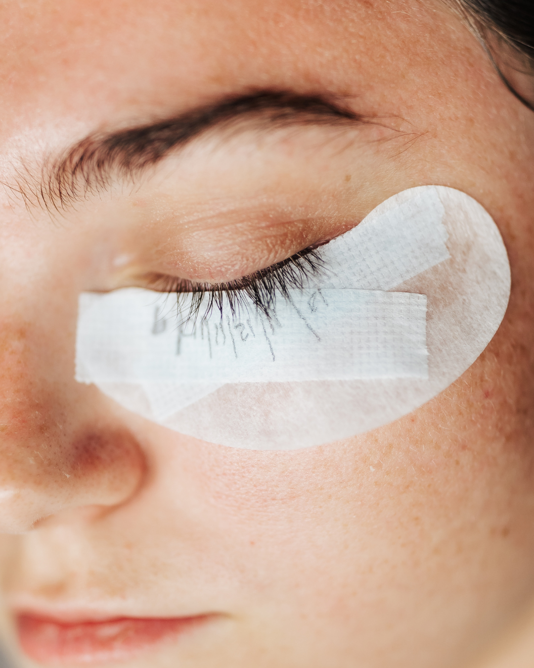 Eyelash Training St Tammany Parish Louisiana