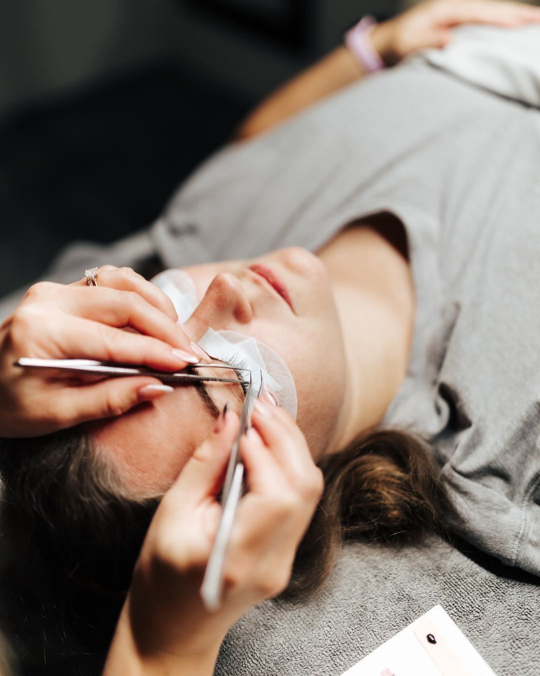 Eyelash Extensions Near Me Northshore Louisiana