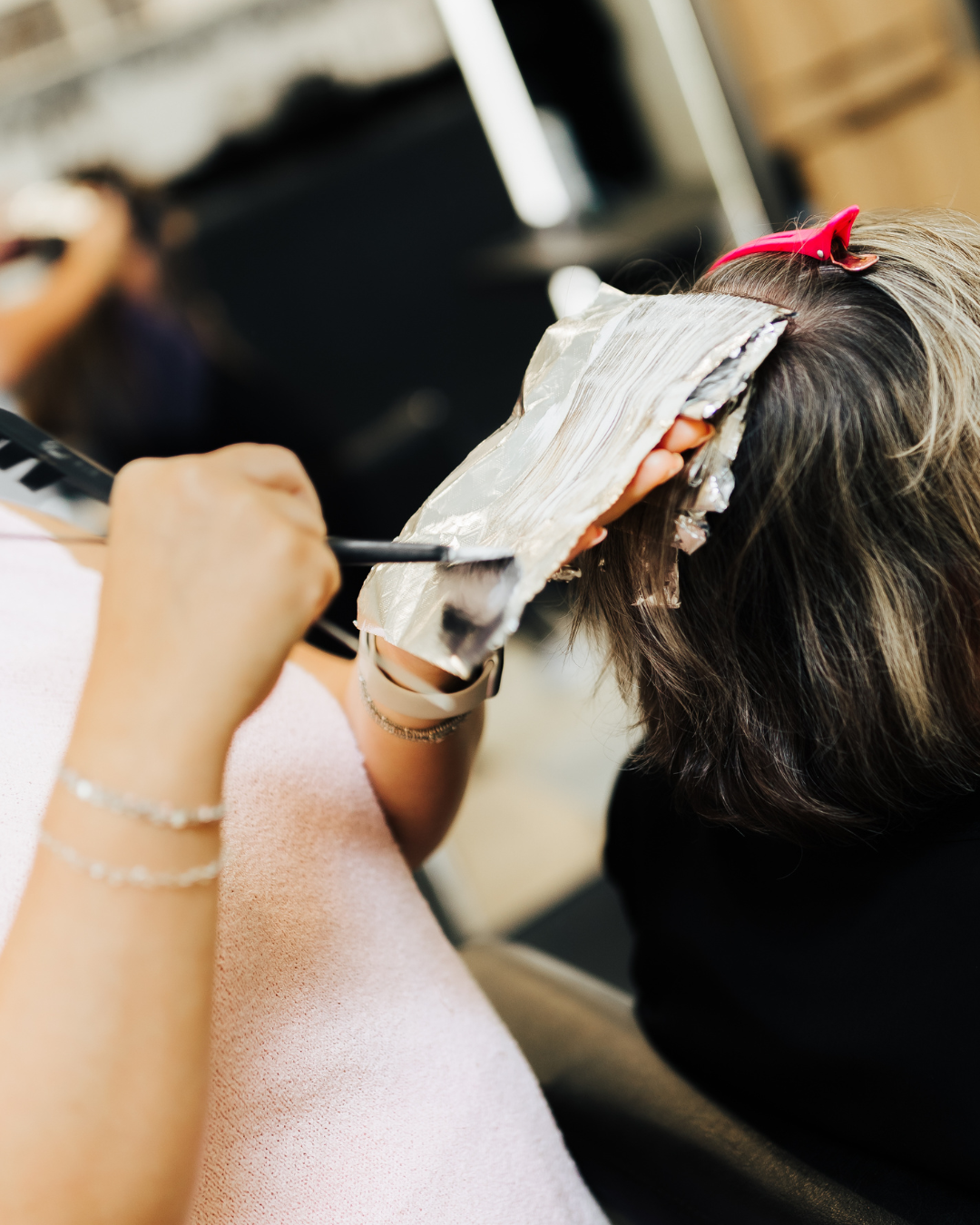 Hair Color Specialist Northshore Louisiana